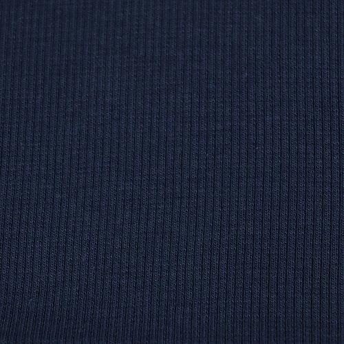 Neva 2x1 Lyocell Bündchen Gerippt In Blueberry Von Meet MILK 2 Neva 2x1 Lyocell Bündchen Gerippt In Blueberry Von Meet MILK – Bild 2