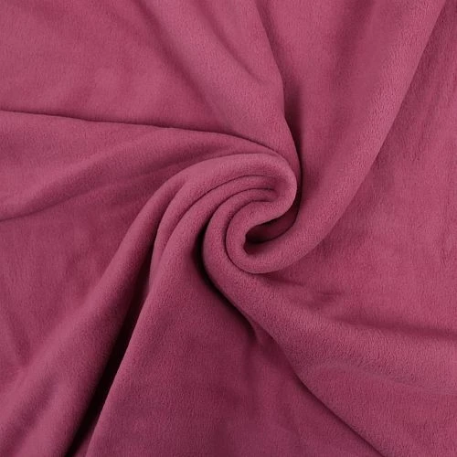 Bio Baumwollfleece In Holunder Von Stoffonkel 2 Bio Baumwollfleece In Holunder Von Stoffonkel – Bild 2