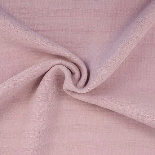 Bio Baumwollmusselin In Brombeer Von Stoffonkel 2 Bio Baumwollmusselin In Brombeer Von Stoffonkel – Bild 2