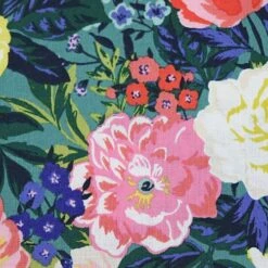 Bio Popeline Baumwollstoff Bouquet Aus Der Serie Perennial Von Cloud9 5 Bio Popeline Baumwollstoff Bouquet Aus Der Serie Perennial Von Cloud9 -TextilKreativ Verkaufsgeschäft Baumwollstoff Bouquet aus der Serie Perennial 1579 2