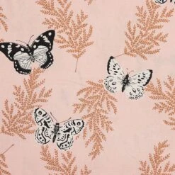 Bio Popeline Baumwollstoff Fern Aus Der Serie Flora Von Cloud9 5 Bio Popeline Baumwollstoff Fern Aus Der Serie Flora Von Cloud9 -TextilKreativ Verkaufsgeschäft Baumwollstoff Fern aus der Serie Flora 1978 2