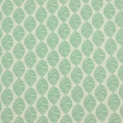 Bio Popeline Baumwollstoff Foliage Vert Von Monaluna -TextilKreativ Verkaufsgeschäft Baumwollstoff Foliage Vert von Monaluna Bio 1907 2