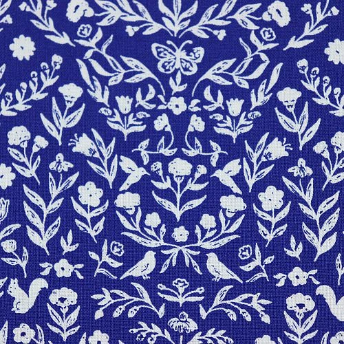 Bio Popeline Baumwollstoff Heirloom Aus Der Serie Perennial Von Cloud9 3 Bio Popeline Baumwollstoff Heirloom Aus Der Serie Perennial Von Cloud9 – Bild 3