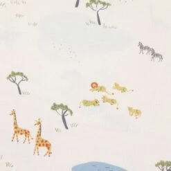 Bio Popeline Baumwollstoff Precious Kingdom Aus Der Serie Garden Of Eden Von Cloud9 5 Bio Popeline Baumwollstoff Precious Kingdom Aus Der Serie Garden Of Eden Von Cloud9 -TextilKreativ Verkaufsgeschäft Baumwollstoff Precious Kingdom aus der Serie 1568 2