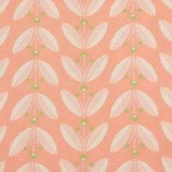 Bio Popeline Baumwollstoff Twilit Lingonberries Blush Von Monaluna -TextilKreativ Verkaufsgeschäft Baumwollstoff Twilit Lingonberries Blush von Monaluna 1905 2