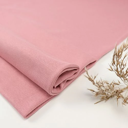 Bio Bündchen Stoff Uni Old Rose Von Bloome Copenhagen 1 Bio Bündchen Stoff Uni Old Rose Von Bloome Copenhagen
