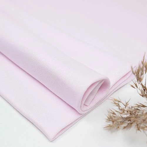 Bio Bündchen Stoff Uni Zartrosa Stoffonkel 1 Bio Bündchen Stoff Uni Zartrosa Stoffonkel