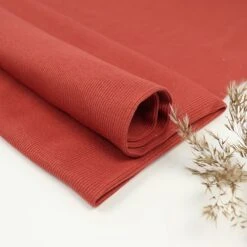 Bio Bündchen Gerippt Uni Koralle Von Mind The Maker