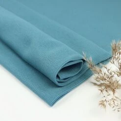 Bio Bündchen Gerippt Uni Peacock Von Mind The Maker