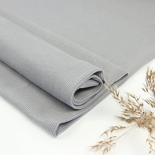 Bio Bündchen Gerippt Uni Steingrau Von Mind The Maker 1 Bio Bündchen Gerippt Uni Steingrau Von Mind The Maker