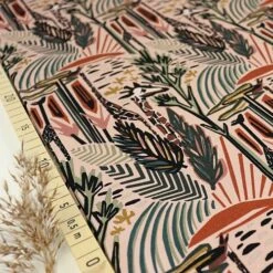 Bio Canvas Motiv Savannah Dwellers Von Cloud9