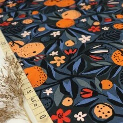 Bio Canvas Motiv Sun Candy Von Cloud9