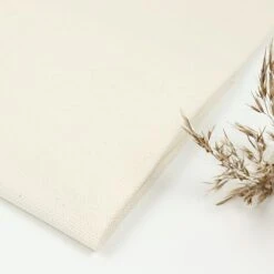 Bio Canvas Webware Ecru Von Amandine Cha