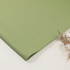 Bio Canvas Webware Khaki Von Amandine Cha