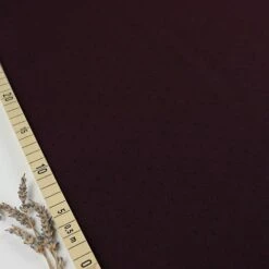 Bio Chambray Punkte Elixir Von Amandine Cha