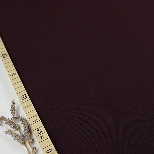 Bio Chambray Punkte Elixir Von Amandine Cha 1 Bio Chambray Punkte Elixir Von Amandine Cha