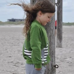 Bio Interlock Jersey Uni Dunkelgrün -TextilKreativ Verkaufsgeschäft Bio Interlock Jersey uni dunkelgruen 930 5