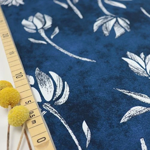 Bio Jersey Blumenmotiv Glory Von Stoffonkel 1 Bio Jersey Blumenmotiv Glory Von Stoffonkel