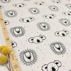 Bio Jersey Motiv Coole Koalas Von Stoffonkel