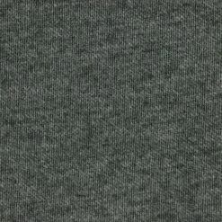 Organic Brushed Bio Piqué In Dark Green Meliert Von Mind The MAKER -TextilKreativ Verkaufsgeschäft Bio Pique in Dark Green meliert 921 2