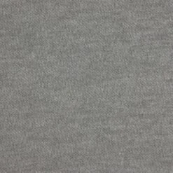 Organic Brushed Bio Piqué In Hellgrau Meliert Von Mind The MAKER -TextilKreativ Verkaufsgeschäft Bio Pique in hellgrau meliert von 922 2