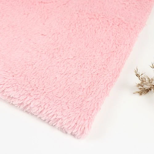 Bio Plüsch Stoff Peach Rose Von Stoffonkel 1 Bio Plüsch Stoff Peach Rose Von Stoffonkel