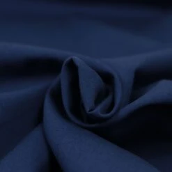 TextilKreativ Verkaufsgeschäft -TextilKreativ Verkaufsgeschäft Bio Popeline Candy Cotton in Ink 1867 1