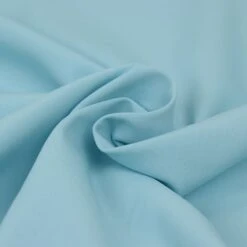 TextilKreativ Verkaufsgeschäft -TextilKreativ Verkaufsgeschäft Bio Popeline Candy Cotton in Light 1859 1