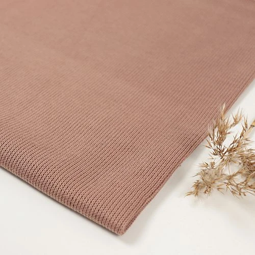 Bio Selanik Strick Uni Cafe Au Lait Von Stoffonkel 1 Bio Selanik Strick Uni Cafe Au Lait Von Stoffonkel