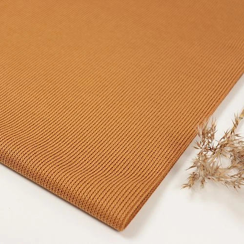 Bio Selanik Strick Uni Messing Von Stoffonkel 1 Bio Selanik Strick Uni Messing Von Stoffonkel