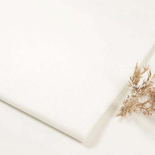 Bio Selanik Strick Uni Offwhite Von Stoffonkel 1 Bio Selanik Strick Uni Offwhite Von Stoffonkel