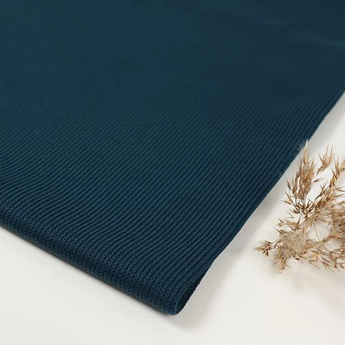 Bio Selanik Strick Uni Water By Night Von Stoffonkel 1 Bio Selanik Strick Uni Water By Night Von Stoffonkel