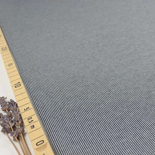 Bio Strickjacquard Rippenmuster Grau Von Stoffonkel 1 Bio Strickjacquard Rippenmuster Grau Von Stoffonkel