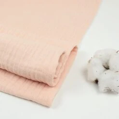 Bio Triple Gauze Uni In Nude Von Verhees