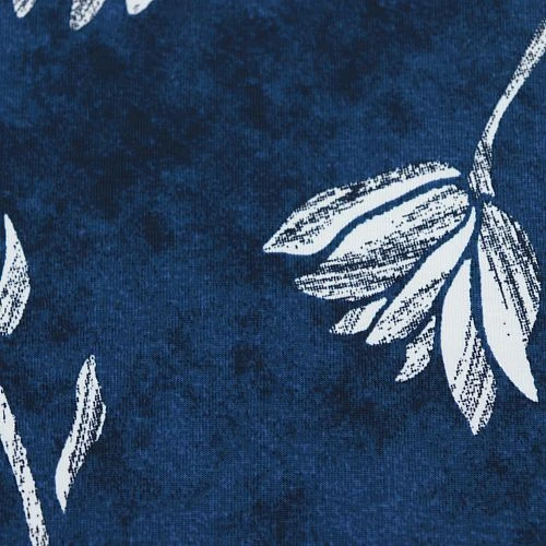 Bio Jersey Blumenmotiv Glory Von Stoffonkel 3 Bio Jersey Blumenmotiv Glory Von Stoffonkel – Bild 3