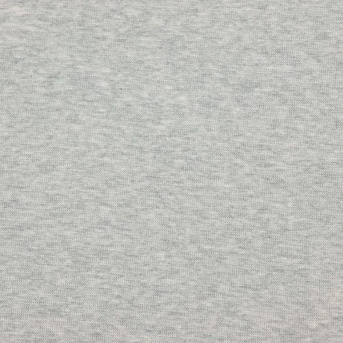 Bio Bündchen Stoff Meliert Nevis Hellgrau Stoffonkel 2 Bio Bündchen Stoff Meliert Nevis Hellgrau Stoffonkel – Bild 2