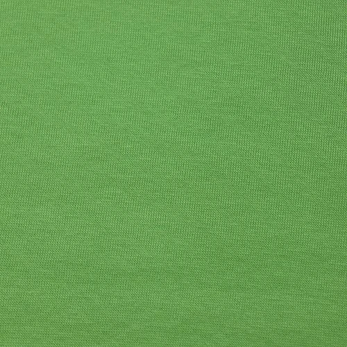 Bio Bündchen Stoff Uni Kiwi Grün Stoffonkel 2 Bio Bündchen Stoff Uni Kiwi Grün Stoffonkel – Bild 2