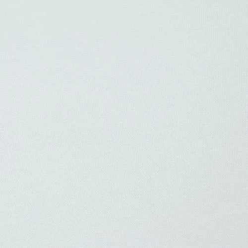 Bio Bündchen Stoff Uni Reinweiß Stoffonkel 2 Bio Bündchen Stoff Uni Reinweiß Stoffonkel – Bild 2