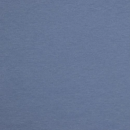 Bio Bündchen Stoff Uni Stonewashed Blau Stoffonkel 2 Bio Bündchen Stoff Uni Stonewashed Blau Stoffonkel – Bild 2