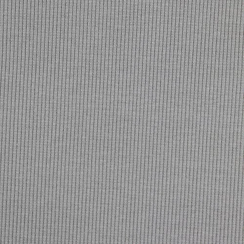 Bio Bündchen Gerippt Uni Steingrau Von Mind The Maker 2 Bio Bündchen Gerippt Uni Steingrau Von Mind The Maker – Bild 2