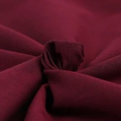 Bio Chambray Uni Burgunder Weinrot Von Amandine Cha 7 Bio Chambray Uni Burgunder Weinrot Von Amandine Cha -TextilKreativ Verkaufsgeschäft Burgunder weinrot von Amandine Cha Bio 1348 3