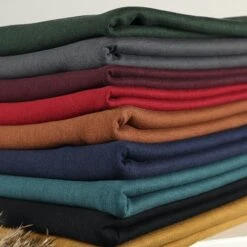 TWO FACE CODA INTERLOCK In Muschel Von Meet Milk 5 TWO FACE CODA INTERLOCK In Muschel Von Meet Milk -TextilKreativ Verkaufsgeschäft CODA INTERLOCK in Muschel von Meet 1923 2