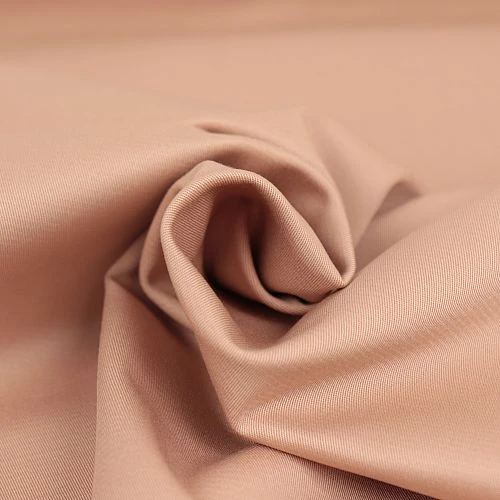 ORGANIC COTTON STRETCH TWILL In Rose Von Mind The MAKER 2 ORGANIC COTTON STRETCH TWILL In Rose Von Mind The MAKER – Bild 2