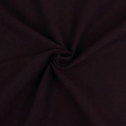 Bio Chambray Punkte Elixir Von Amandine Cha 2 Bio Chambray Punkte Elixir Von Amandine Cha – Bild 2