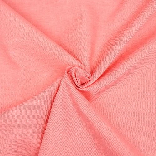 Bio Chambray Uni Diabolo Grenadine Von Amandine Cha 2 Bio Chambray Uni Diabolo Grenadine Von Amandine Cha – Bild 2