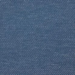 Bio Strickjacquard De-luxe In Jeansoptik Blau Von Stoffonkel -TextilKreativ Verkaufsgeschäft De luxe in jeansoptik blau von 787 2