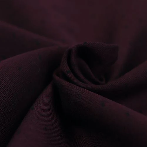 Bio Chambray Punkte Elixir Von Amandine Cha 4 Bio Chambray Punkte Elixir Von Amandine Cha – Bild 4