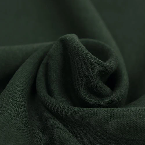 TWO FACE CODA INTERLOCK In Deep Green Von Meet Milk 2 TWO FACE CODA INTERLOCK In Deep Green Von Meet Milk – Bild 2