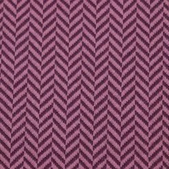 Bio Strickjacquard Fischgrät Pflaume Von Stoffonkel -TextilKreativ Verkaufsgeschäft Fischgraet pflaume von Stoffonkel Bio Strickjacquard 2115 2