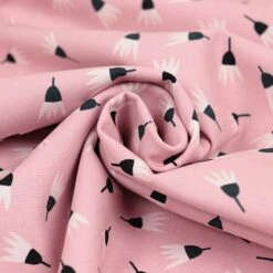 Bio Canvas Motiv Freefall Von Cloud9 -TextilKreativ Verkaufsgeschäft Freefall von Cloud9 Bio Canvas Motiv 2170 3